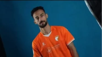 صفقة مغرية.. الكرمة العراقي يعلن ضم الجناح المصري أحمد عبد القادر رسميًا